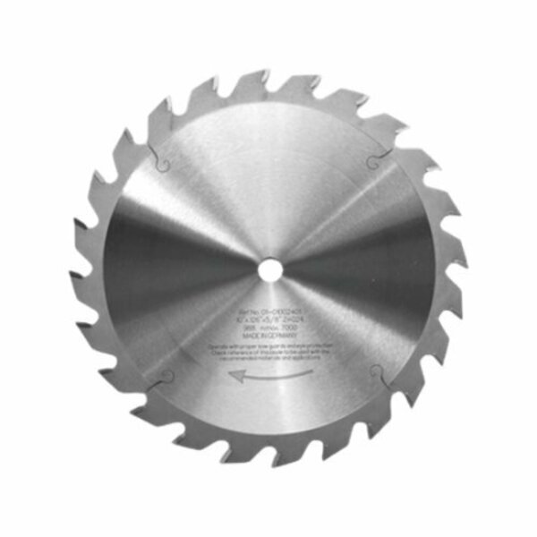 Qic Tools 14in Rip Saw Blades 1in Bore CS1.14.1.32